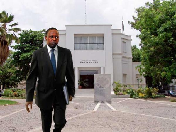 Accélération du Pse et consolidation de BBY: Macky envoie son Pm au charbon. Accélération du Pse et consolidation de BBY: Macky envoie son Pm au charbon.