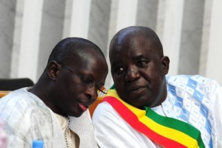 Pds : Les cadres libéraux tournent définitivement la page Fada Pds : Les cadres libéraux tournent définitivement la page Fada