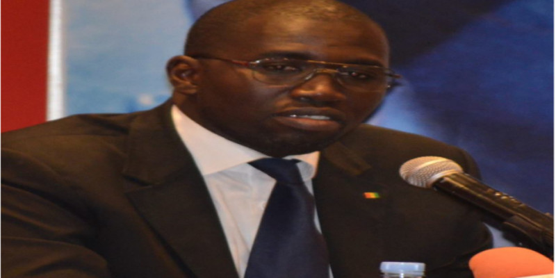 Ndongo Ndiaye répond à Idy : "Il a tout raté..." Ndongo Ndiaye répond à Idy : "Il a tout raté..."