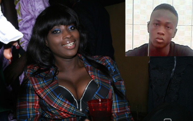 Ndèye Gueye a le soutien des internautes sur facebook ( 161 Commentaires sur la page de leral ) Ndèye Gueye a le soutien des internautes sur facebook ( 161 Commentaires sur la page de leral )