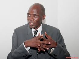 Idrissa Seck: Entre cécité et insincérité - Par Alioune Badara Sy Idrissa Seck: Entre cécité et insincérité - Par Alioune Badara Sy