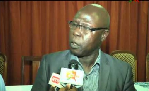 Luc Sarr cogne l'ancien Pm: "Idrissa Seck est un Sénégalais de la diaspora" Luc Sarr cogne l'ancien Pm: "Idrissa Seck est un Sénégalais de la diaspora"