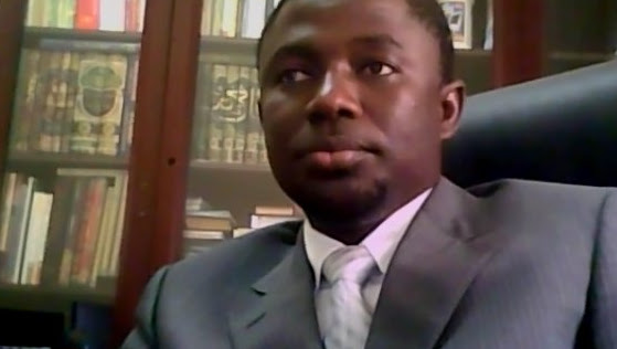 LE CORAN ET LA CULTURE GRECQUE ( Le démontage de Yankhoba Badiane) LE CORAN ET LA CULTURE GRECQUE ( Le démontage de Yankhoba Badiane)