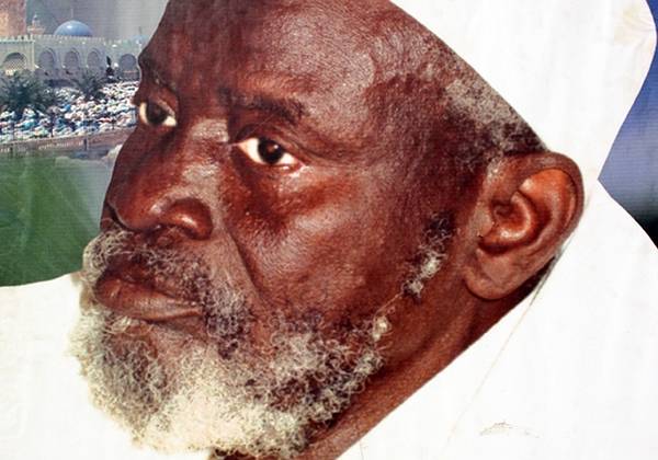L'appel de Serigne Cheikh Saliou Mbacké pour les travaux champêtres 2015 du Daara de Lagane