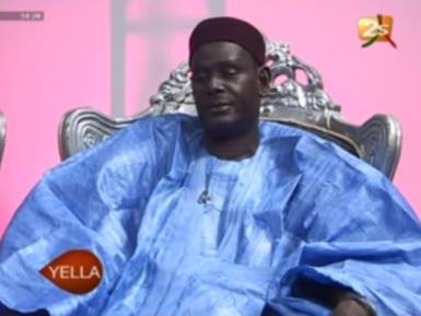 Nécrologie : Décès de Farba Birom Seck, animateur à 2stv. Nécrologie : Décès de Farba Birom Seck, animateur à 2stv.