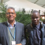 Cop 21 – Interview croisée : eau et changement climatique autour du Fleuve Sénégal Cop 21 – Interview croisée : eau et changement climatique autour du Fleuve Sénégal