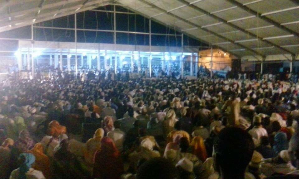 Voici les images du Ziarra international de medina Baye 2015. Voici les images du Ziarra international de medina Baye 2015.