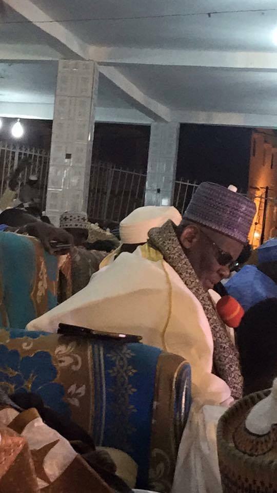 Voici les images du Ziarra international de medina Baye 2015. Voici les images du Ziarra international de medina Baye 2015.