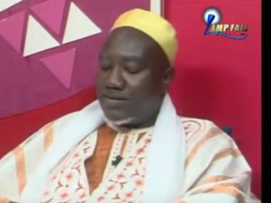 Emission "Jotay ak waxtane" - Thème : Le rôle de Touba dans la géopolitique actuelle avec Serigne Cheikhouna Lô Ngabou Emission "Jotay ak waxtane" - Thème : Le rôle de Touba dans la géopolitique actuelle avec Serigne Cheikhouna Lô Ngabou