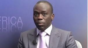 Mandat présidentiel : Cheikh Yérim Seck vote pour 7 ans Mandat présidentiel : Cheikh Yérim Seck vote pour 7 ans