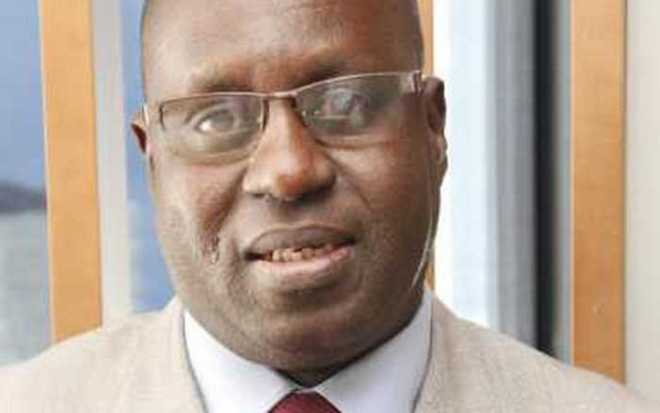 Déthié Fall, tu as intérêt à surveiller tes arrières ! Par Abdou Karim Sall Déthié Fall, tu as intérêt à surveiller tes arrières ! Par Abdou Karim Sall