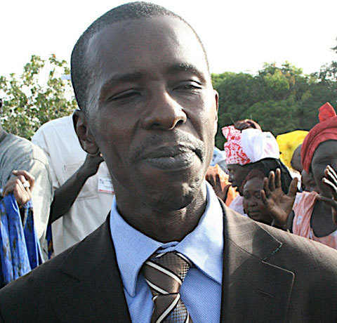 Cheikh Amar enfonce Lamine Diack et blanchit Macky Sall Cheikh Amar enfonce Lamine Diack et blanchit Macky Sall