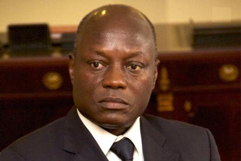 Pétrole-Pêche : La Guinée-Bissau suspend sa coopération en zone maritime frontalière avec le Sénégal Pétrole-Pêche : La Guinée-Bissau suspend sa coopération en zone maritime frontalière avec le Sénégal