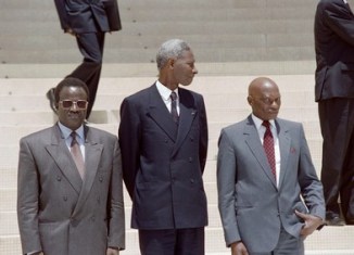 Le Président Abdou Diouf a eu tort d’instaurer le multipartisme intégral au Sénégal Le Président Abdou Diouf a eu tort d’instaurer le multipartisme intégral au Sénégal