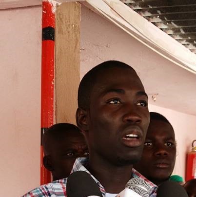La Cojer de Mbacké flingue l’Ujtl de Touba La Cojer de Mbacké flingue l’Ujtl de Touba