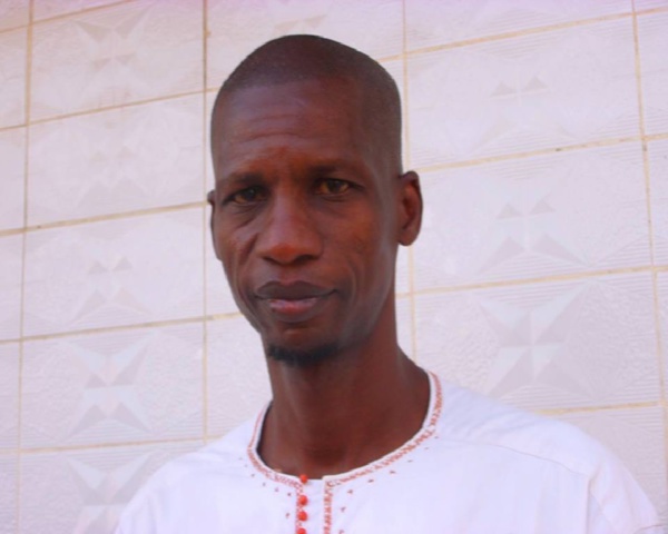 Clédor Sène rejoint Serigne Modou Kara Clédor Sène rejoint Serigne Modou Kara