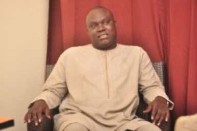 Comité sénégalais des Droits de l’Homme : Un apériste remplace Alioune Tine Comité sénégalais des Droits de l’Homme : Un apériste remplace Alioune Tine