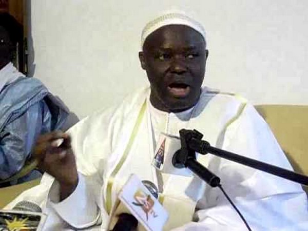 Affaire Diack, arrestation de Oumar Sarr : Après Bambey, les libéraux de Saint-Louis réclament le retour de Me Wade Affaire Diack, arrestation de Oumar Sarr : Après Bambey, les libéraux de Saint-Louis réclament le retour de Me Wade