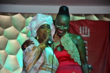 Photos-Concerto: le nouveau concept de Coumba Gawlo qui fait courir tout Dakar Photos-Concerto: le nouveau concept de Coumba Gawlo qui fait courir tout Dakar