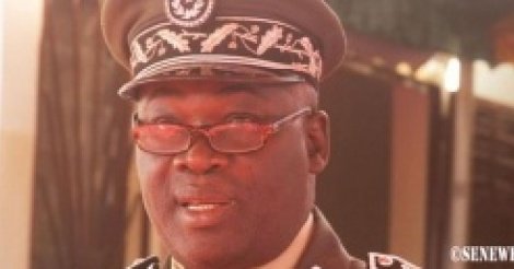 L'inspecteur Ousmane Faye repose désormais dans son Gorom natal L'inspecteur Ousmane Faye repose désormais dans son Gorom natal