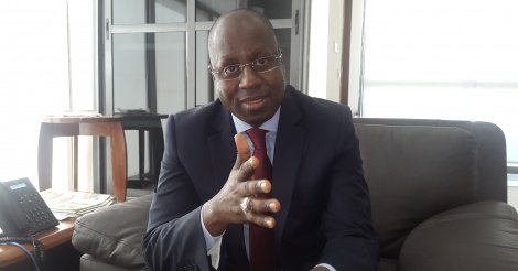 L'agent de la Senelec a arraché le compteur du Dg de l’Artp pour une créance de 242 859 F Cfa L'agent de la Senelec a arraché le compteur du Dg de l’Artp pour une créance de 242 859 F Cfa