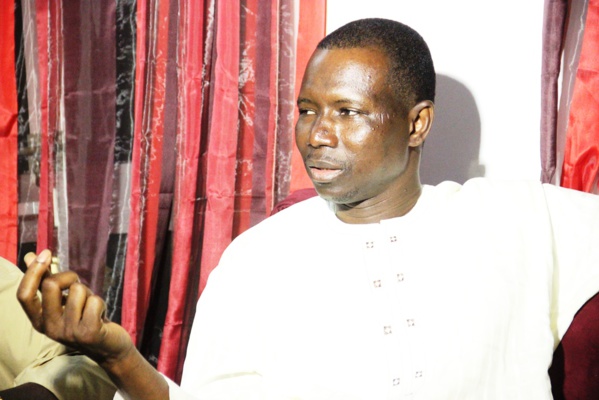 Daouda Dia, Questeur de l'Assemblée nationale: "Le mandat à 7 ans est une demande sociale des populations...." Daouda Dia, Questeur de l'Assemblée nationale: "Le mandat à 7 ans est une demande sociale des populations...."