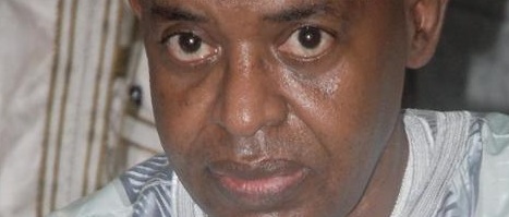 Sidy Lamine Niasse rafraîchit la mémoire à Macky Sall Sidy Lamine Niasse rafraîchit la mémoire à Macky Sall