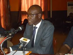 Haut conseil du dialogue social : François Xavier Thiaw nommé président du Réseau des journalistes en dialogue social et négociation collective Haut conseil du dialogue social : François Xavier Thiaw nommé président du Réseau des journalistes en dialogue social et négociation collective
