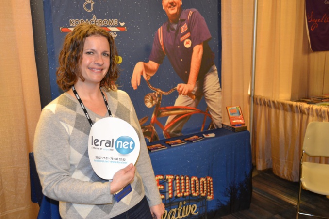 Leral.net se déploie au Etats-Unis pour être plus proche des Sénégalais de la diaspora... Leral.net se déploie au Etats-Unis pour être plus proche des Sénégalais de la diaspora...