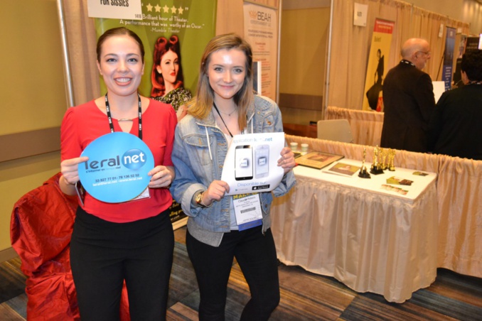 Leral.net se déploie au Etats-Unis pour être plus proche des Sénégalais de la diaspora... Leral.net se déploie au Etats-Unis pour être plus proche des Sénégalais de la diaspora...