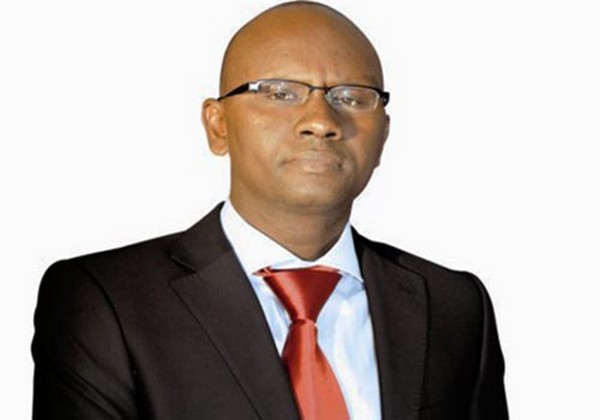 Moussa Sy crache ses vérités Moussa Sy crache ses vérités
