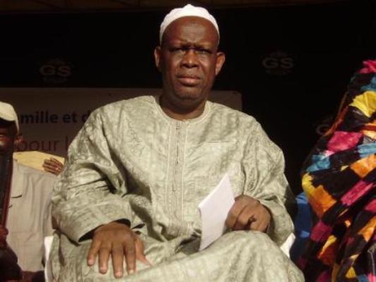 Nécrologie : L'ancien maire de Tambacounda, Oury Ba est décédé Nécrologie : L'ancien maire de Tambacounda, Oury Ba est décédé