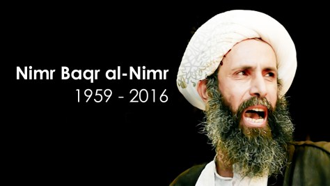 Affaire Nimr Baqer Al-Nimr: L’OCI dénonce et condamne les protestations de l’Iran Affaire Nimr Baqer Al-Nimr: L’OCI dénonce et condamne les protestations de l’Iran
