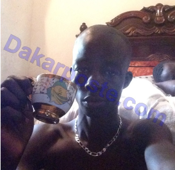 Comment Modou Jinné et Mbaye Niang sont tombés en Gambie Comment Modou Jinné et Mbaye Niang sont tombés en Gambie