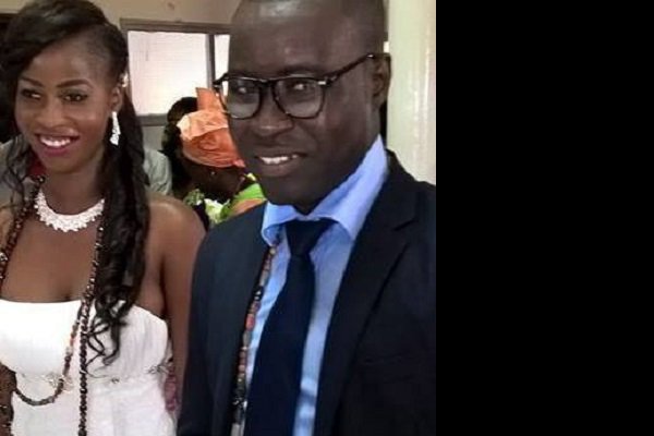 Transfert: DTV recrute Pierre Edouard Faye de Walf Tv Transfert: DTV recrute Pierre Edouard Faye de Walf Tv