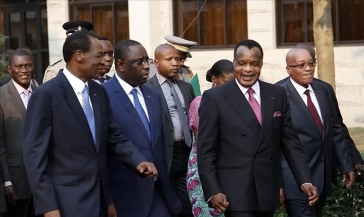 Voici les 7 Présidents les moins diplômés en Afrique
