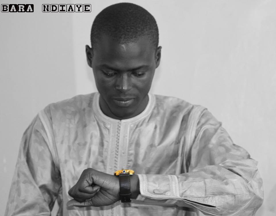 Vote du budget 2016 de Méouane: Bara Ndiaye dispose de plus de 450 millions FCFA Vote du budget 2016 de Méouane: Bara Ndiaye dispose de plus de 450 millions FCFA