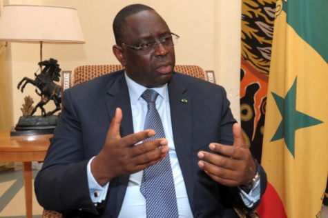 Caricature de Serigne Touba par Jeune Afrique: Le Président Macky Sall brise enfin le silence Caricature de Serigne Touba par Jeune Afrique: Le Président Macky Sall brise enfin le silence