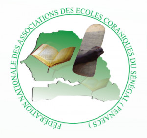 Référendum : La Fédération nationale des associations d'écoles coraniques du Sénégal vote non... Référendum : La Fédération nationale des associations d'écoles coraniques du Sénégal vote non...