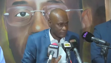 Youssou Touré s’interroge sur l’origine de la fortune de Malick Gackou Youssou Touré s’interroge sur l’origine de la fortune de Malick Gackou