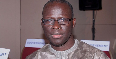 Alliance Macky Sall-Ousmane Ngom: "Une haute trahison", selon le Fsd/Bj