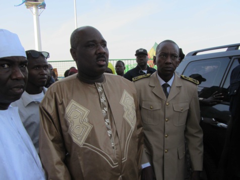 Macky Sall casque 600 millions pour les femmes de Matam Macky Sall casque 600 millions pour les femmes de Matam