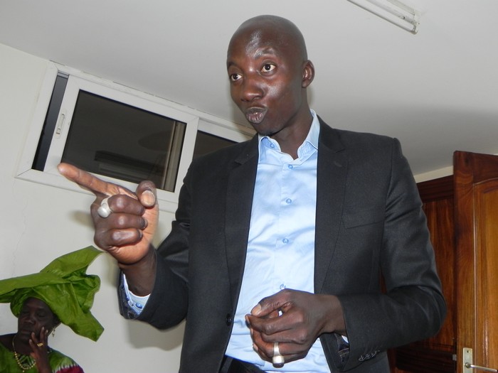 Samba Thioub de Rewmi face aux enquêteurs: ‘’Je n’ai reçu aucune compensation financière dans cette opération’’ Samba Thioub de Rewmi face aux enquêteurs: ‘’Je n’ai reçu aucune compensation financière dans cette opération’’