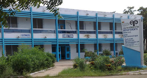 Remilitarisation de l'Ecole polytechnique de Thiès : Un projet constesté par les enseignants et le personnel administratif de l’établissement Remilitarisation de l'Ecole polytechnique de Thiès : Un projet constesté par les enseignants et le personnel administratif de l’établissement