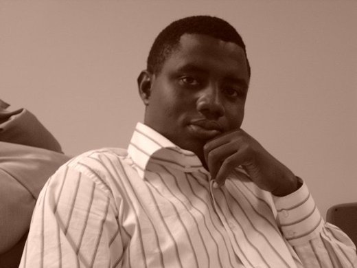 Monsieur Yoro Dia méconnaît tout du Droit constitutionnel (Abdoulaye Guèye) Monsieur Yoro Dia méconnaît tout du Droit constitutionnel (Abdoulaye Guèye)