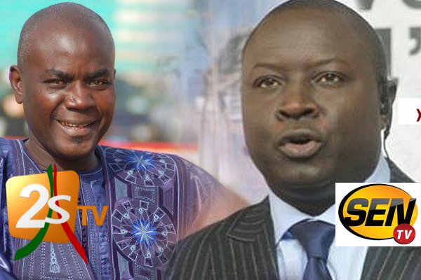 Malick Thiandoum : » Quiconque combattra la lutte, mourra de sa belle mort » Malick Thiandoum : » Quiconque combattra la lutte, mourra de sa belle mort »