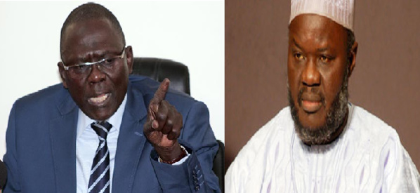 Moustapha Diakhaté brûle Imam Mbaye Niang : « Il existe au Sénégal des Daesh et des Boko Haram non armés, Imam Mbaye Niang en fait partie »