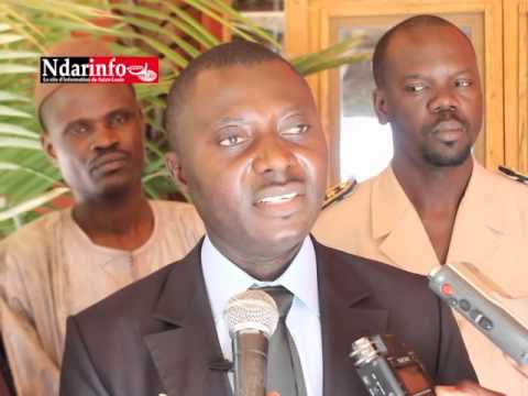 Moustapha Lô Diatta sur le maintien du septennat : « Il l’a fait avec la modestie et la grandeur digne d’un chef d’Etat et non d’un chef de parti politique » Moustapha Lô Diatta sur le maintien du septennat : « Il l’a fait avec la modestie et la grandeur digne d’un chef d’Etat et non d’un chef de parti politique »