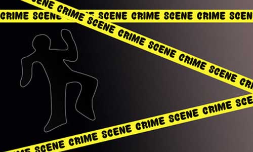 Allemagne : Un Sénégalais tue sa compagne avant de se donner la mort Allemagne : Un Sénégalais tue sa compagne avant de se donner la mort