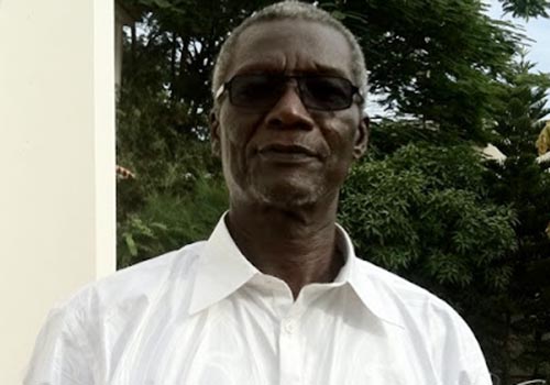 La Plateforme des Acteurs de la Société Civile (PACTE) demande au Président Sall de «surseoir» au référendum La Plateforme des Acteurs de la Société Civile (PACTE) demande au Président Sall de «surseoir» au référendum